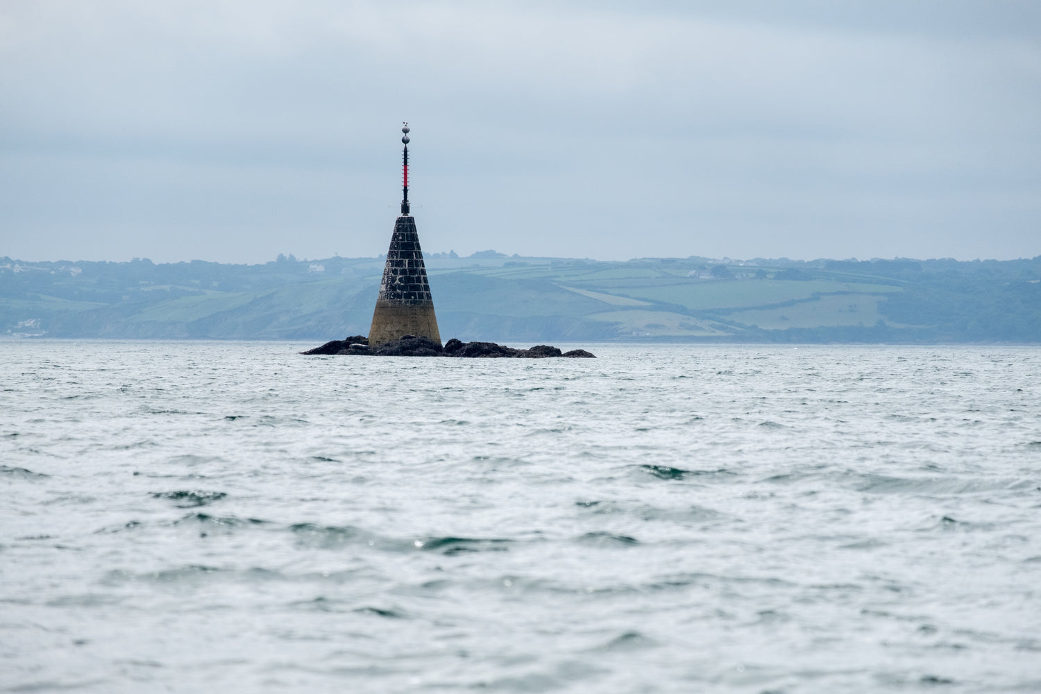 Black Rock