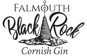 Falmouth Black Rock Gin